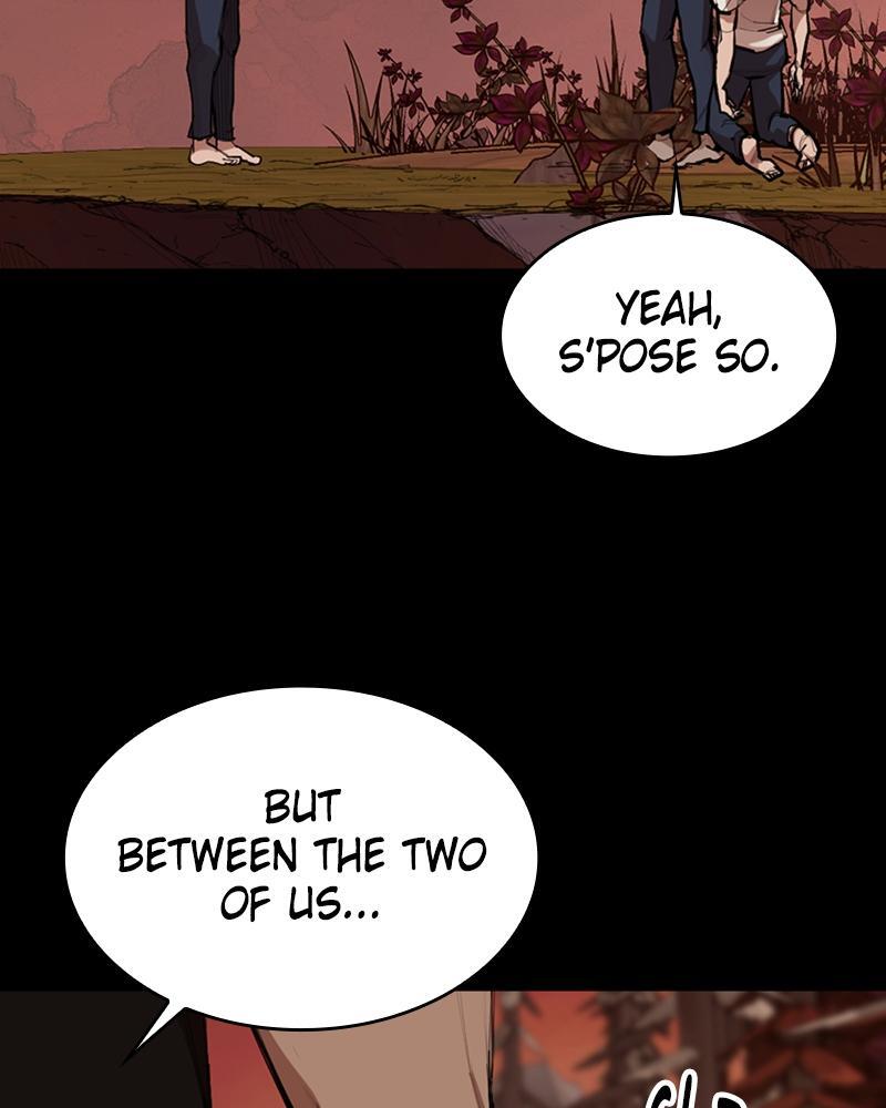 Read Land of the Crimson Moon Manga Online