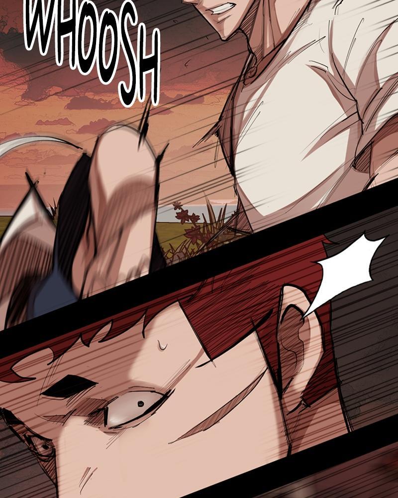 Read Land of the Crimson Moon Manga Online