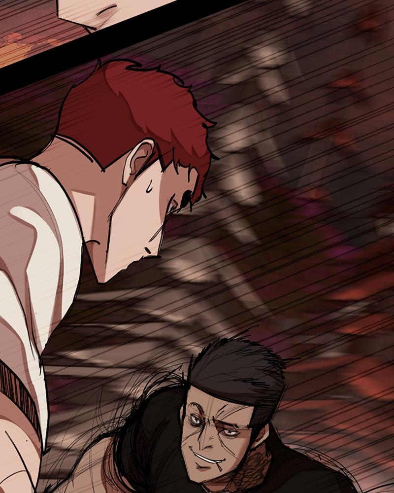 Read Land of the Crimson Moon Manga Online