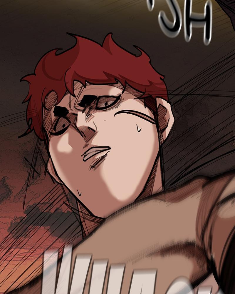 Read Land of the Crimson Moon Manga Online