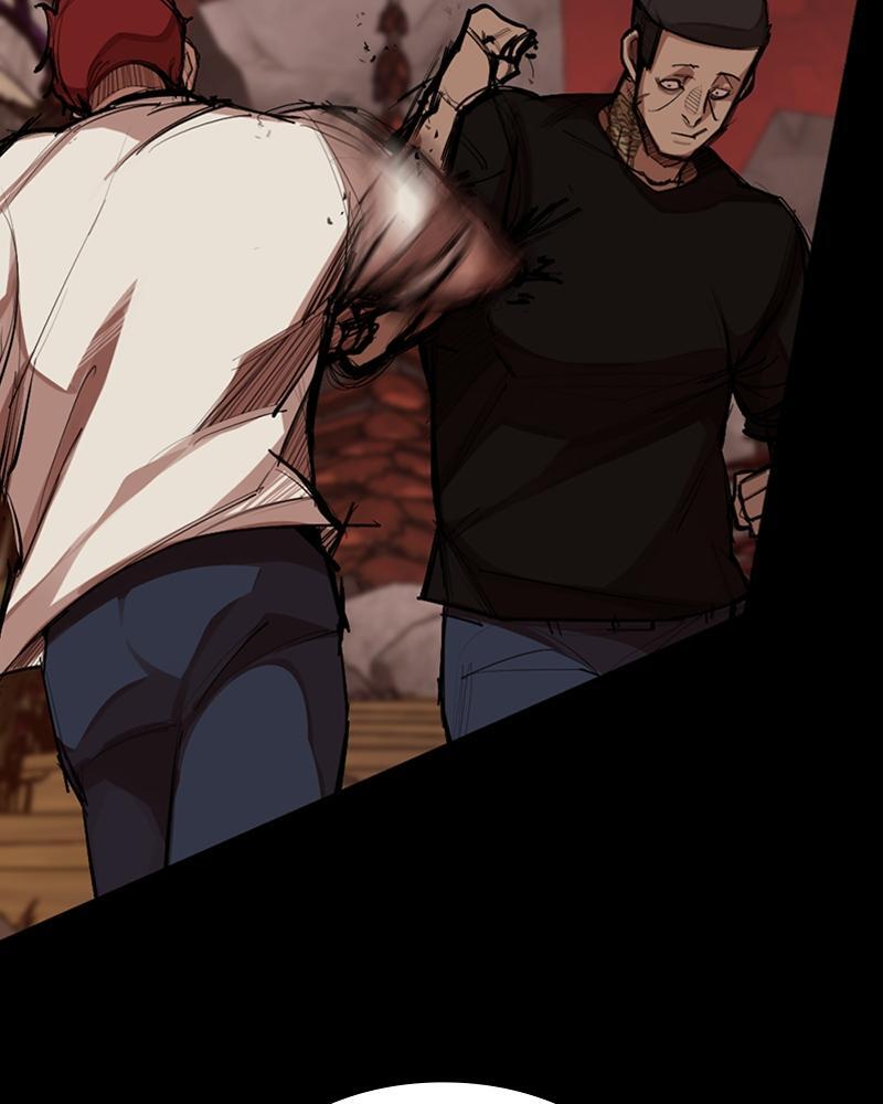 Read Land of the Crimson Moon Manga Online