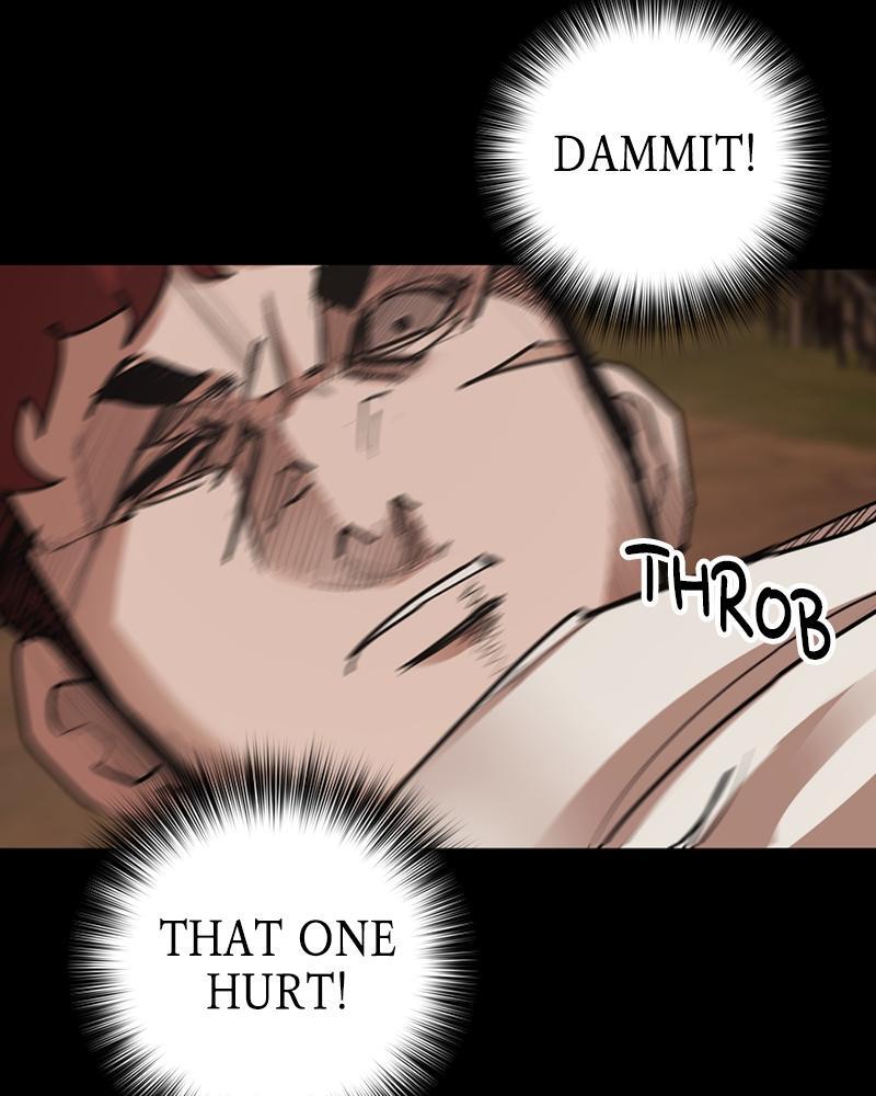 Read Land of the Crimson Moon Manga Online