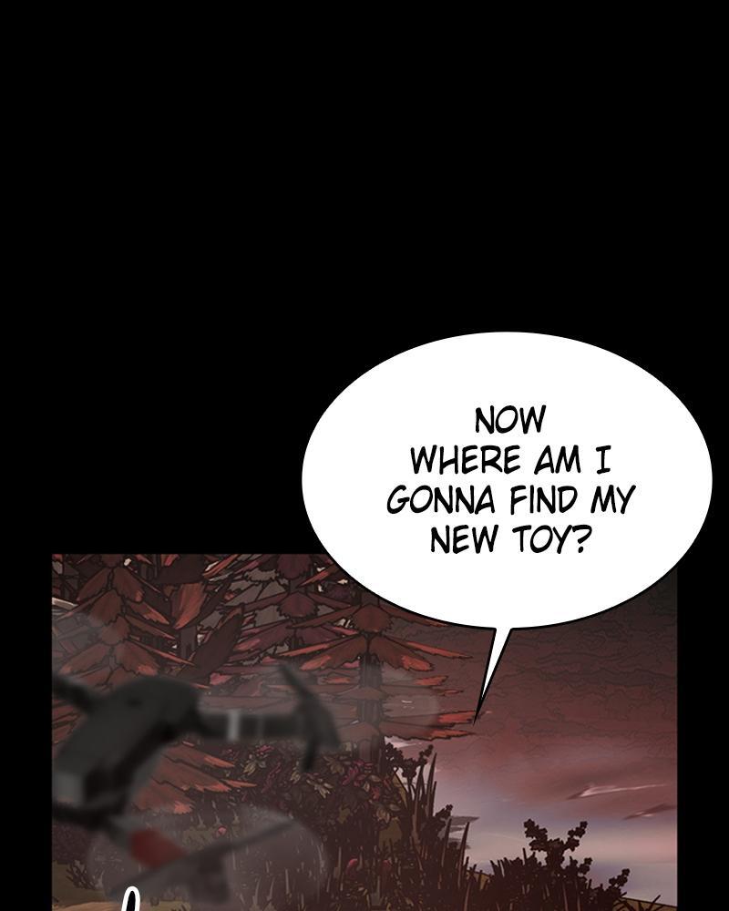 Read Land of the Crimson Moon Manga Online