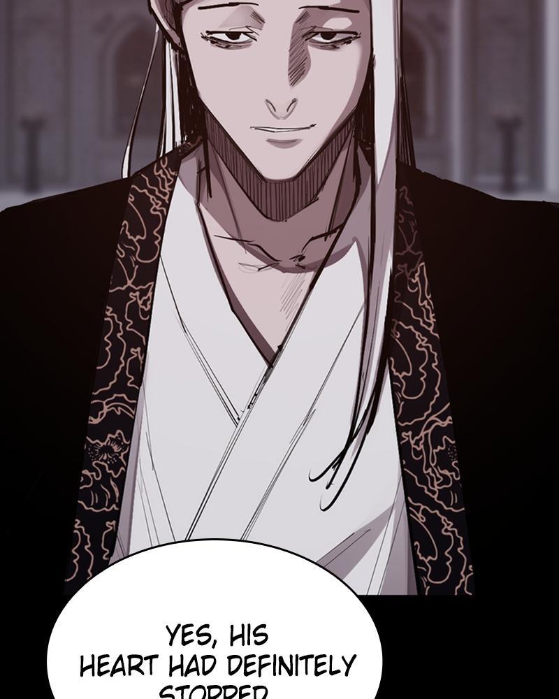 Read Land of the Crimson Moon Manga Online