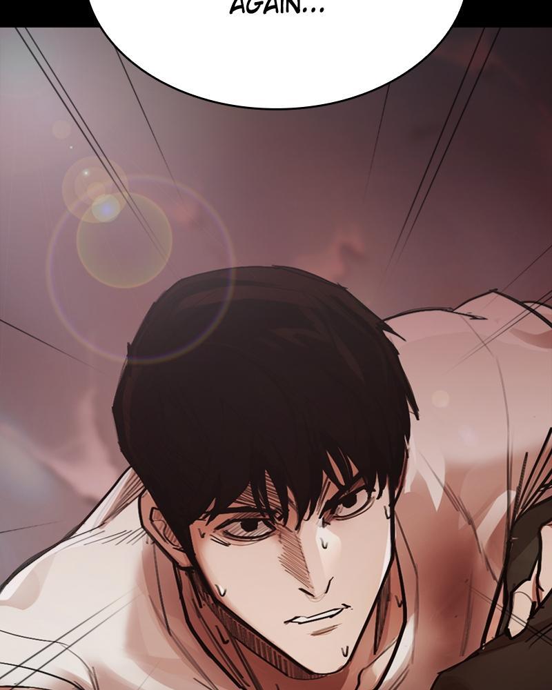 Read Land of the Crimson Moon Manga Online