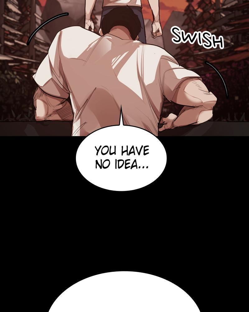 Read Land of the Crimson Moon Manga Online