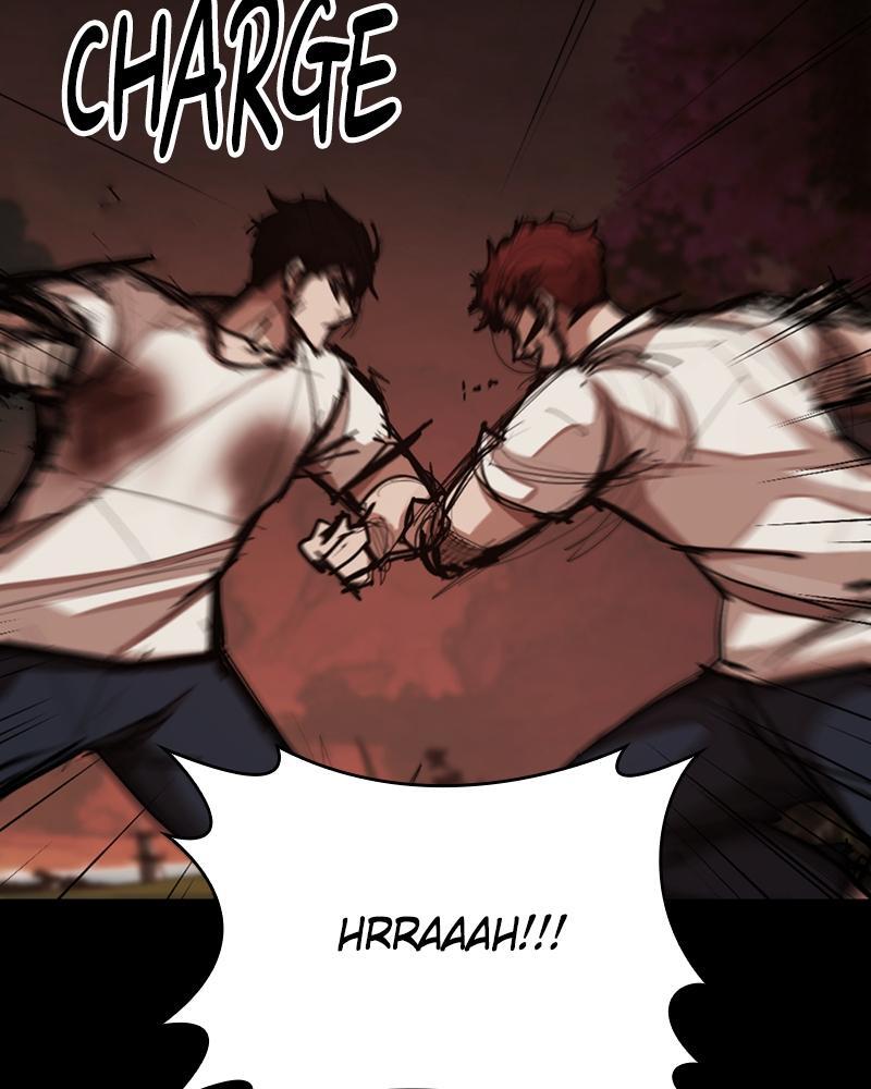 Read Land of the Crimson Moon Manga Online