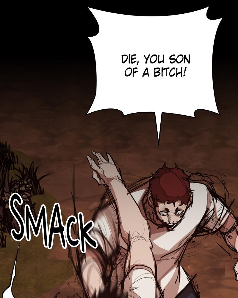 Read Land of the Crimson Moon Manga Online
