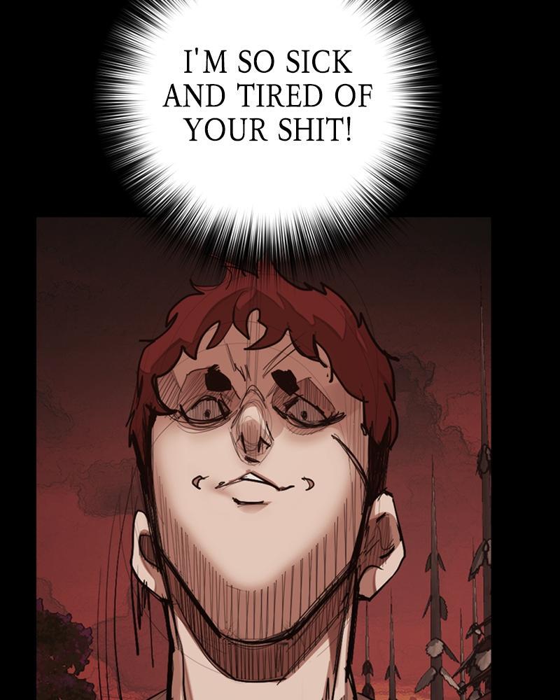 Read Land of the Crimson Moon Manga Online