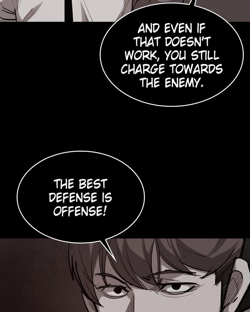 Read Land of the Crimson Moon Manga Online
