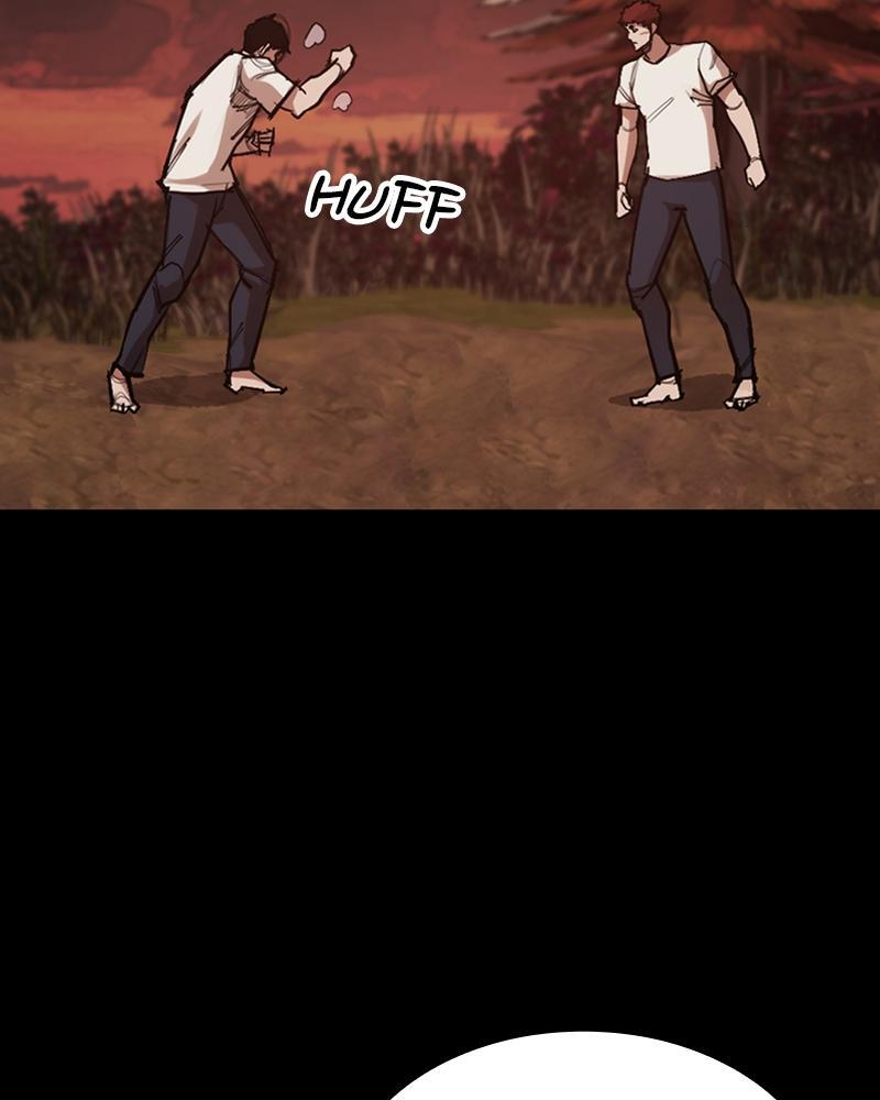 Read Land of the Crimson Moon Manga Online