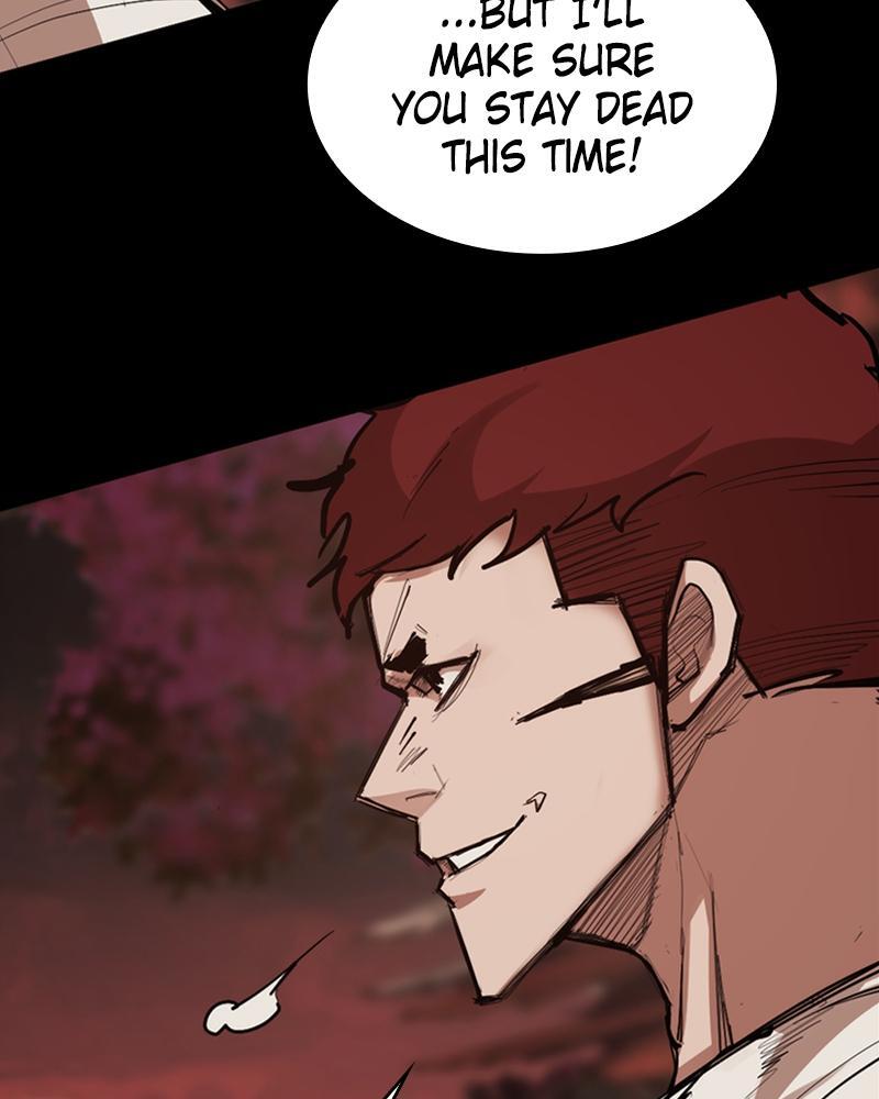 Read Land of the Crimson Moon Manga Online