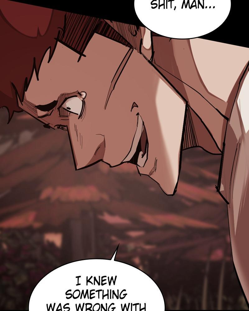 Read Land of the Crimson Moon Manga Online