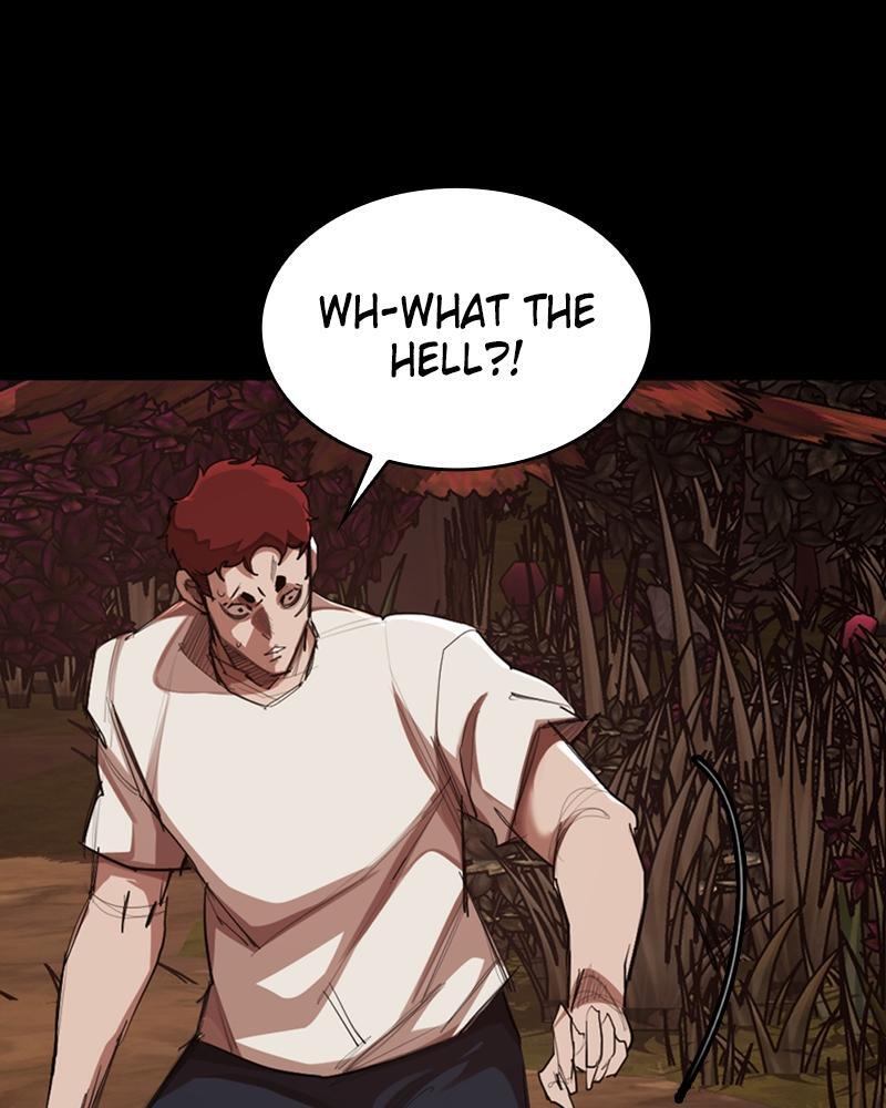 Read Land of the Crimson Moon Manga Online
