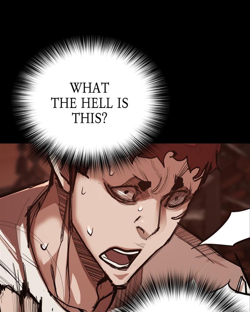 Read Land of the Crimson Moon Manga Online