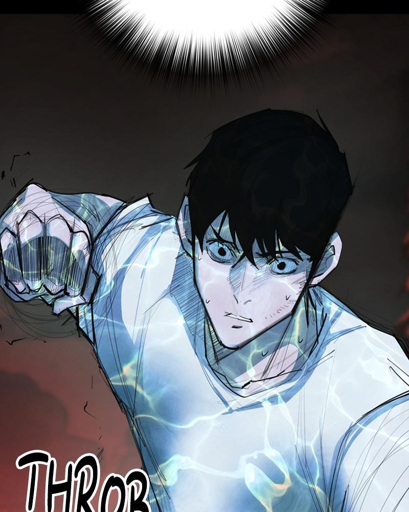 Read Land of the Crimson Moon Manga Online