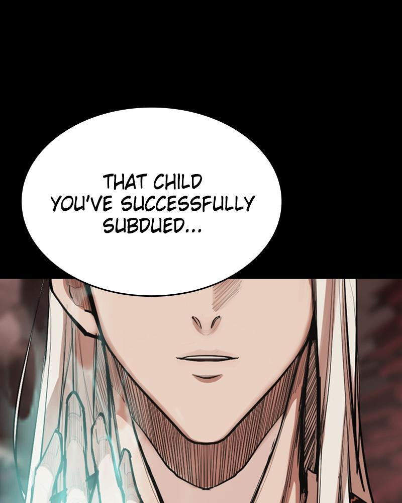 Read Land of the Crimson Moon Manga Online