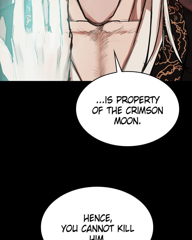 Read Land of the Crimson Moon Manga Online