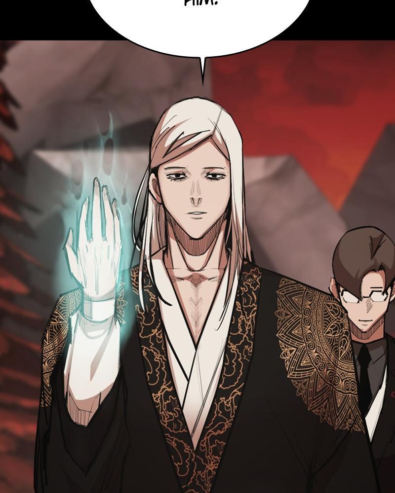 Read Land of the Crimson Moon Manga Online