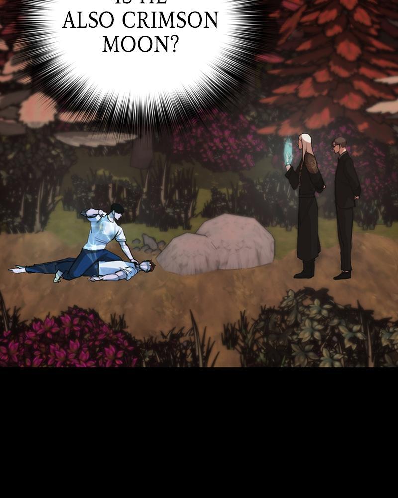 Read Land of the Crimson Moon Manga Online