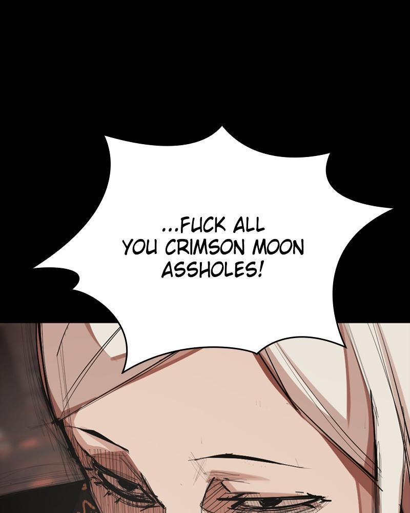 Read Land of the Crimson Moon Manga Online