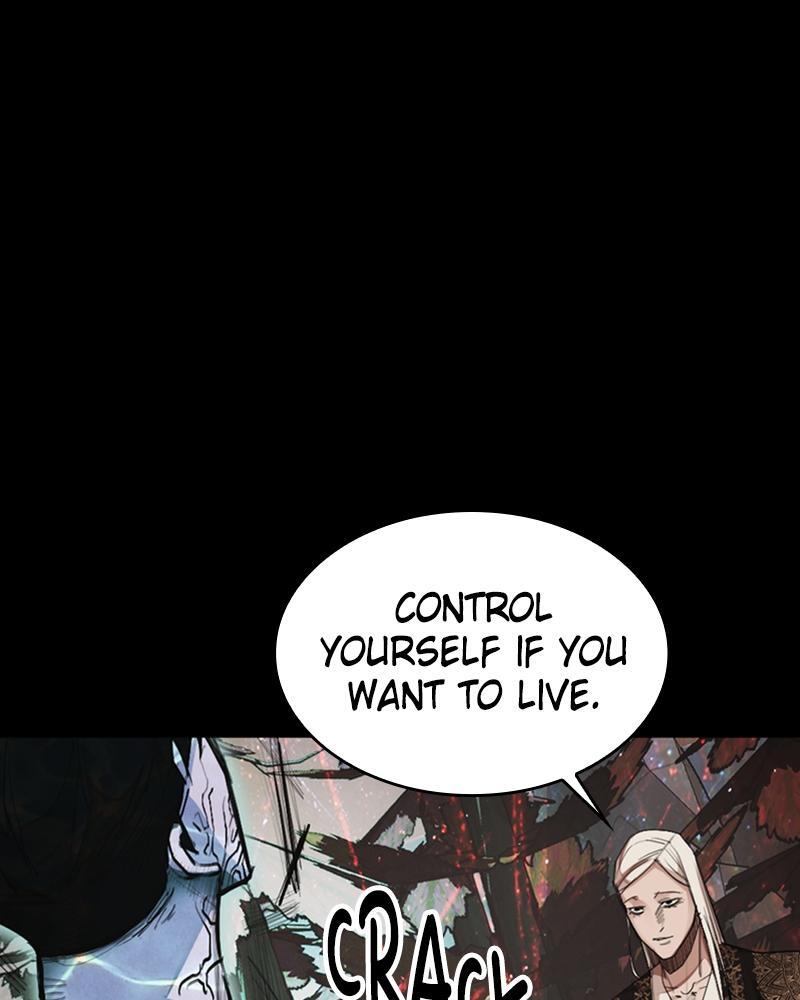 Read Land of the Crimson Moon Manga Online