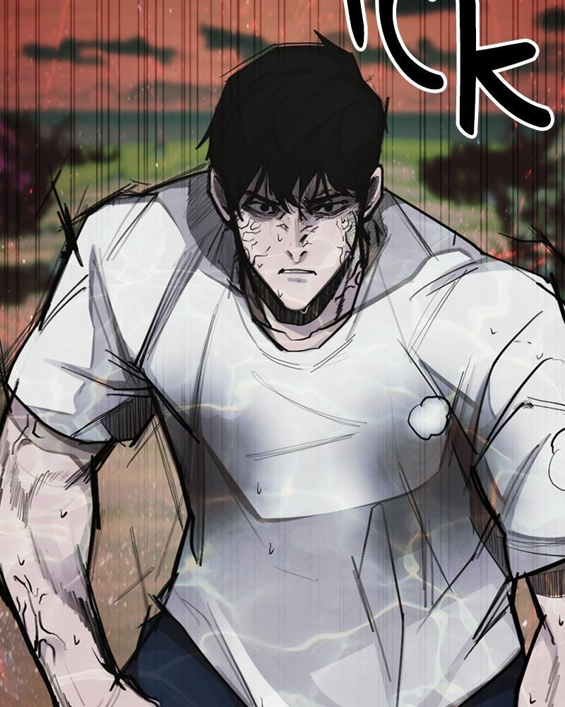 Read Land of the Crimson Moon Manga Online