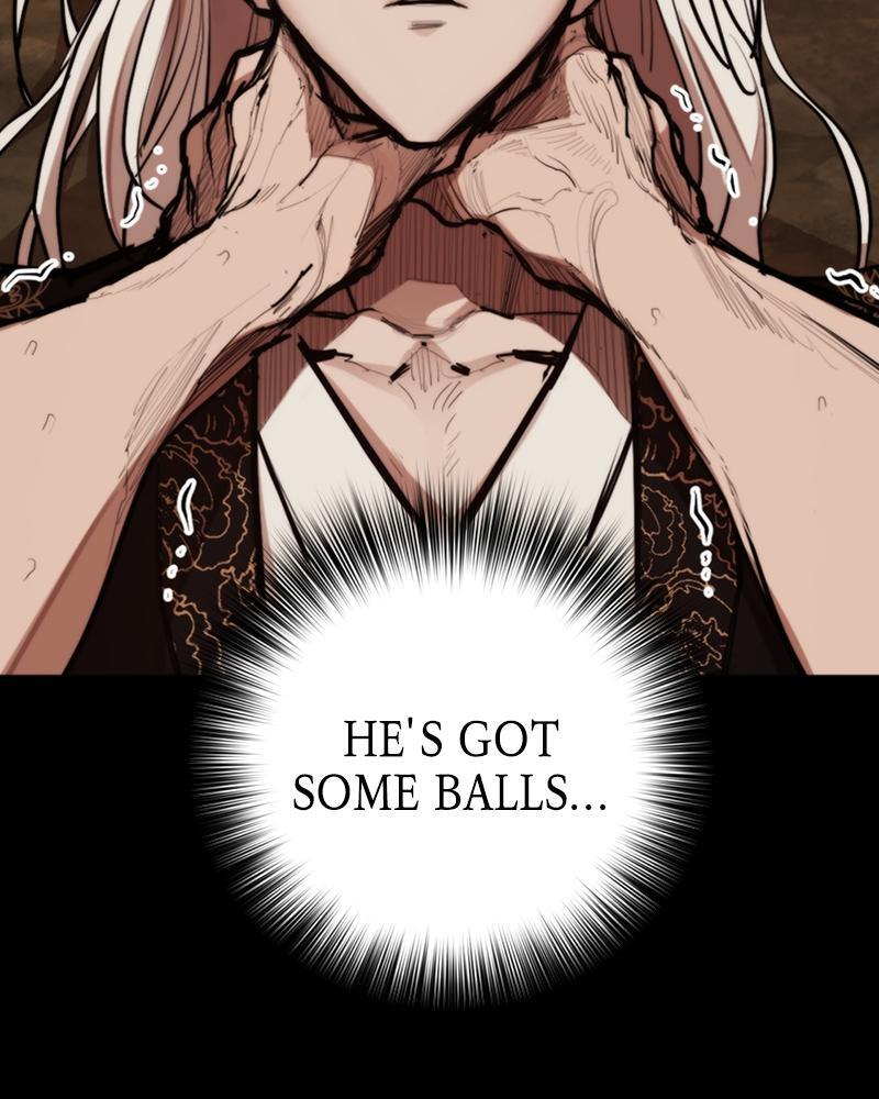 Read Land of the Crimson Moon Manga Online
