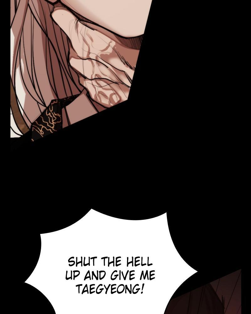 Read Land of the Crimson Moon Manga Online