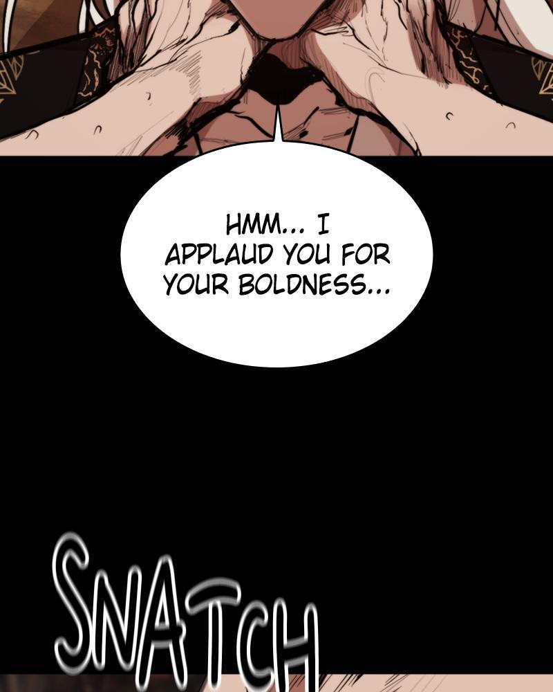 Read Land of the Crimson Moon Manga Online