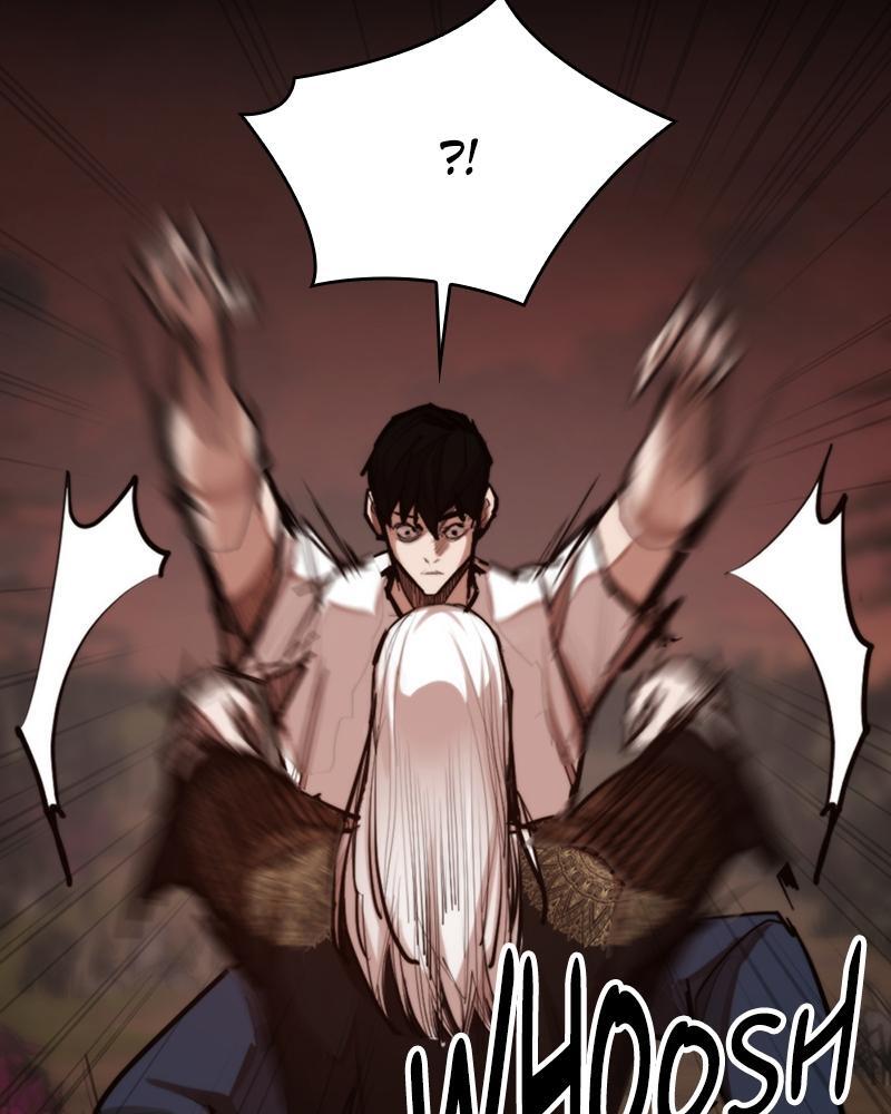 Read Land of the Crimson Moon Manga Online