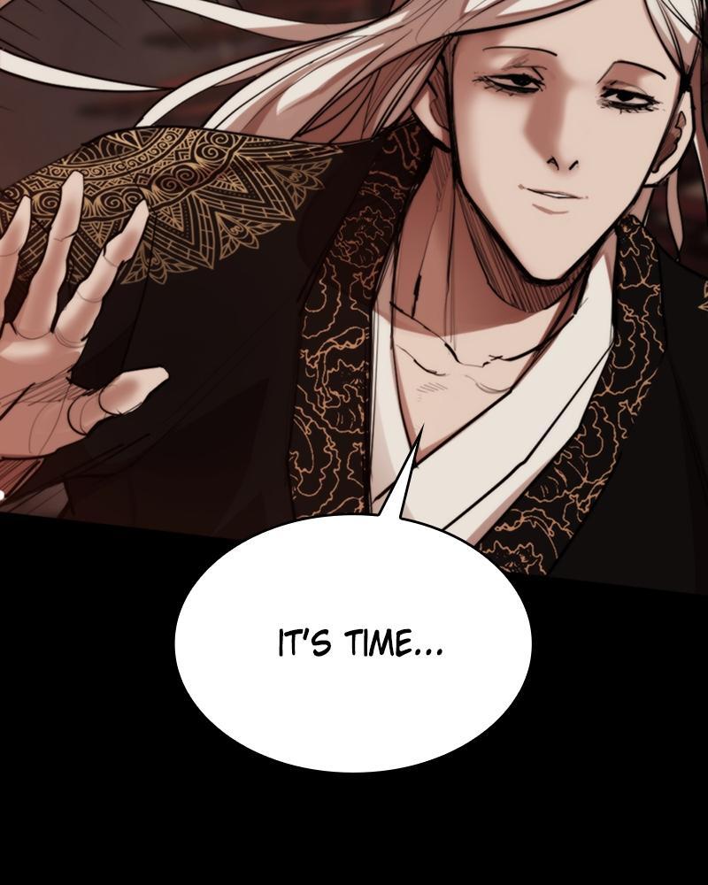 Read Land of the Crimson Moon Manga Online