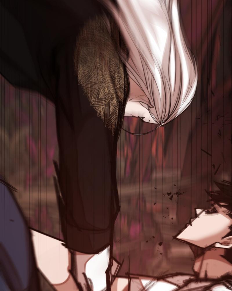 Read Land of the Crimson Moon Manga Online