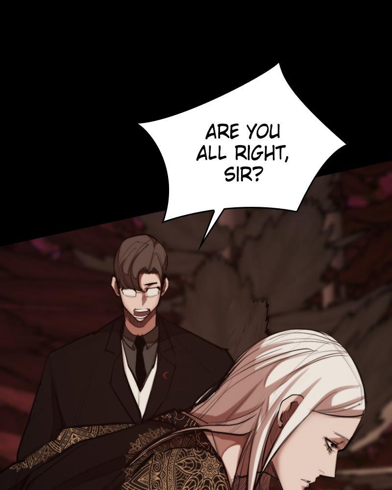 Read Land of the Crimson Moon Manga Online