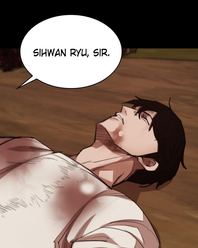 Read Land of the Crimson Moon Manga Online