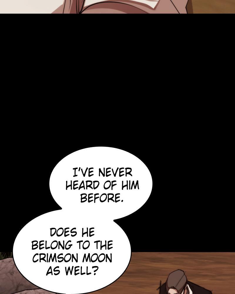 Read Land of the Crimson Moon Manga Online