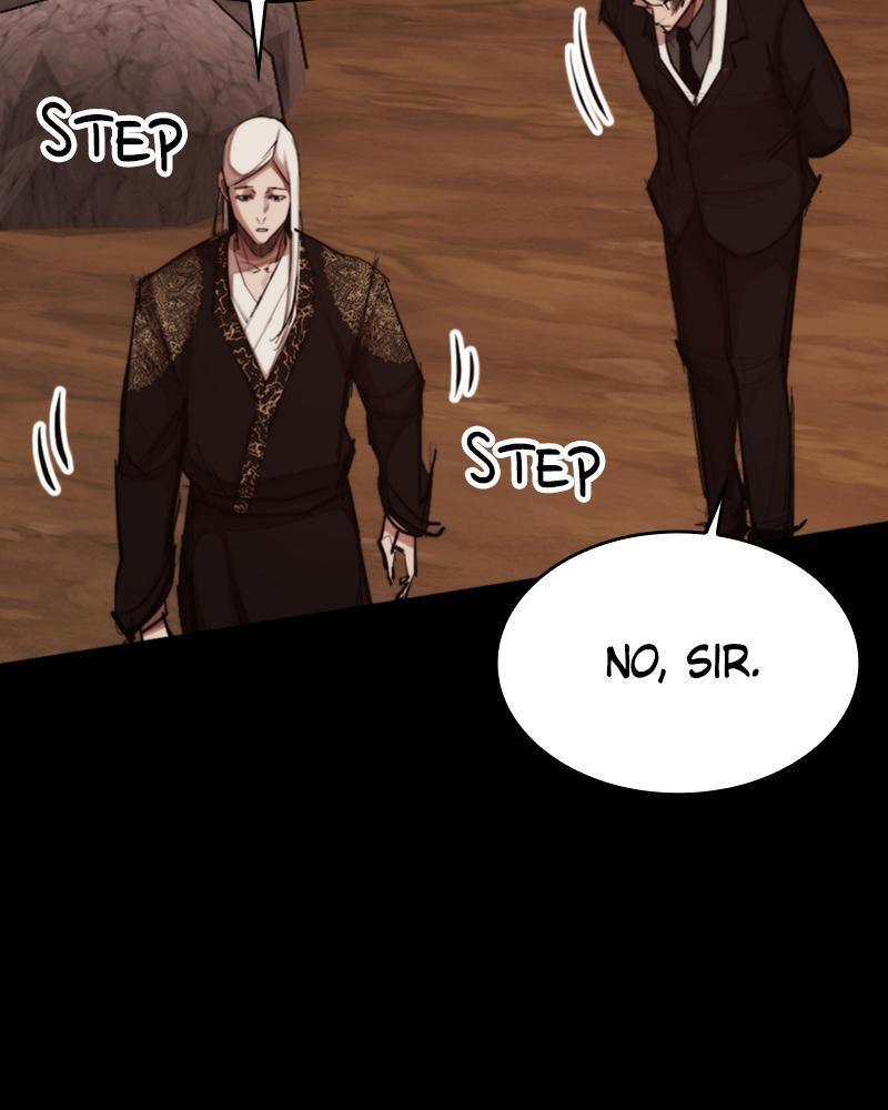Read Land of the Crimson Moon Manga Online