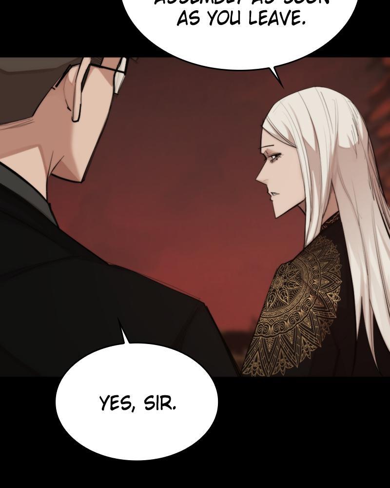 Read Land of the Crimson Moon Manga Online