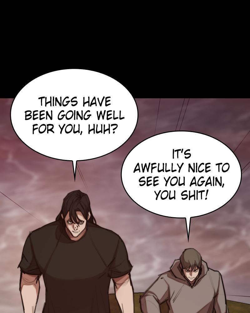 Read Land of the Crimson Moon Manga Online