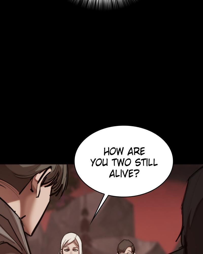 Read Land of the Crimson Moon Manga Online