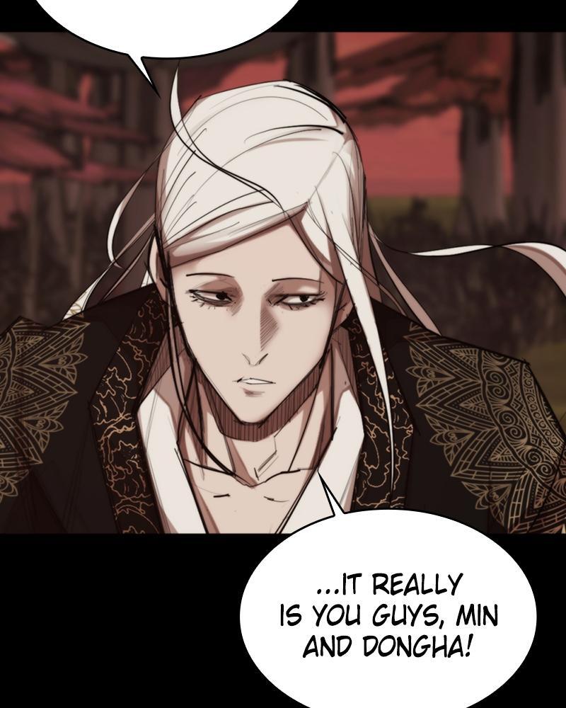 Read Land of the Crimson Moon Manga Online