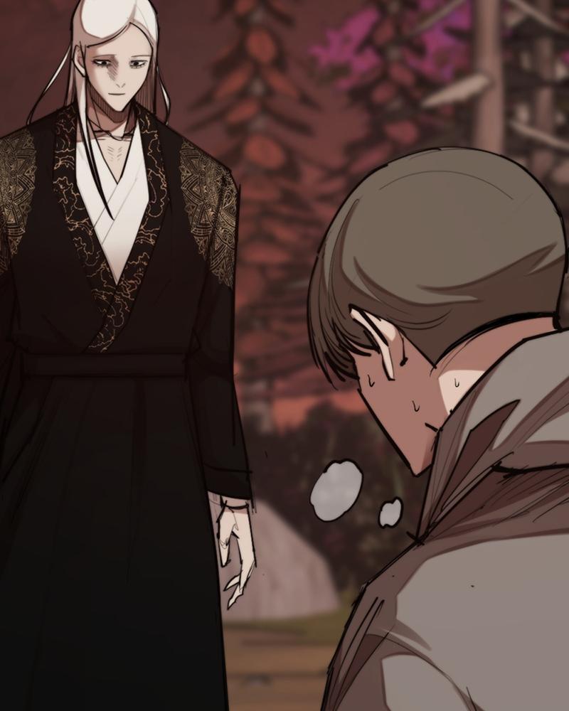 Read Land of the Crimson Moon Manga Online