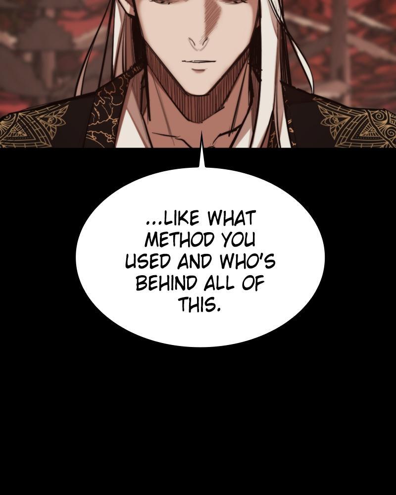 Read Land of the Crimson Moon Manga Online