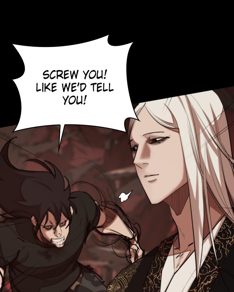 Read Land of the Crimson Moon Manga Online