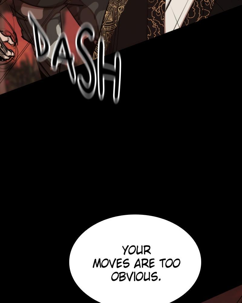 Read Land of the Crimson Moon Manga Online