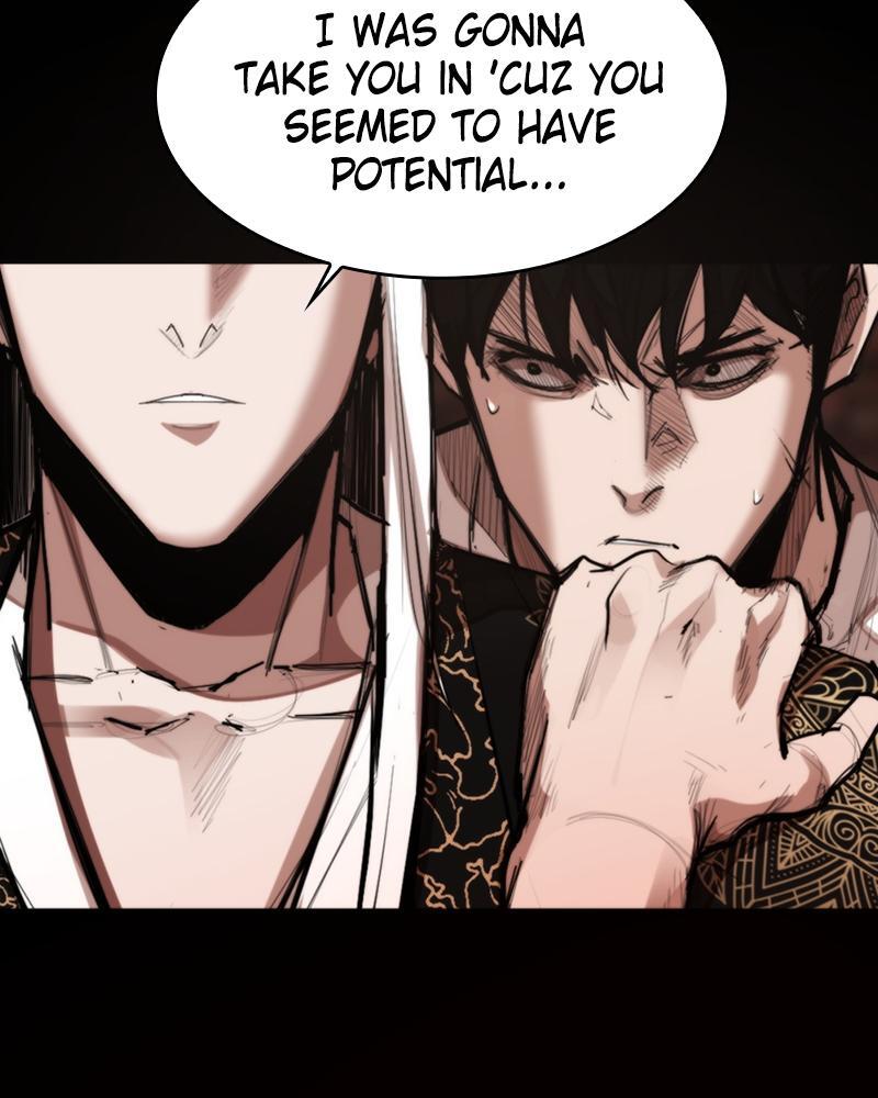 Read Land of the Crimson Moon Manga Online
