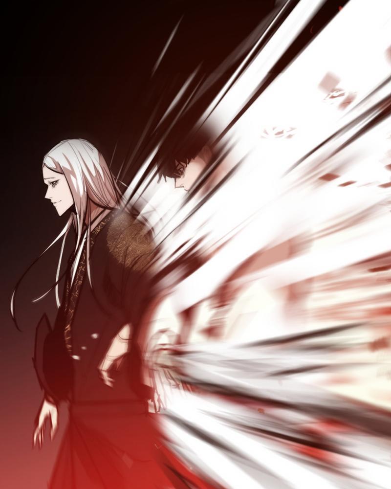 Read Land of the Crimson Moon Manga Online