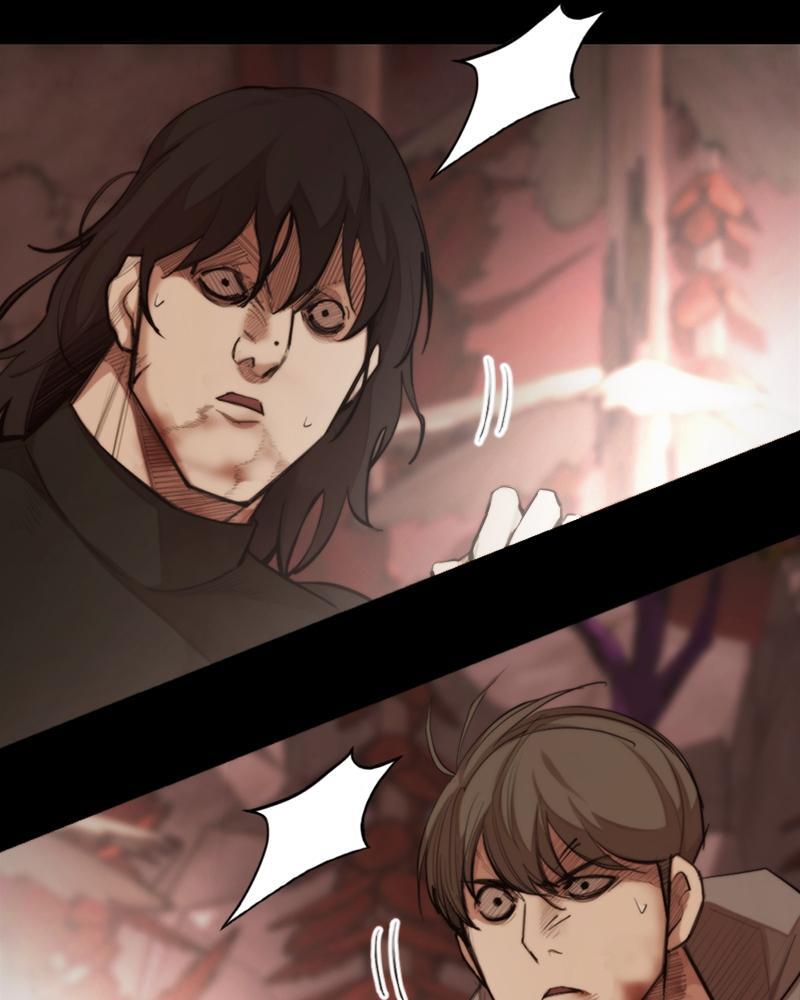 Read Land of the Crimson Moon Manga Online