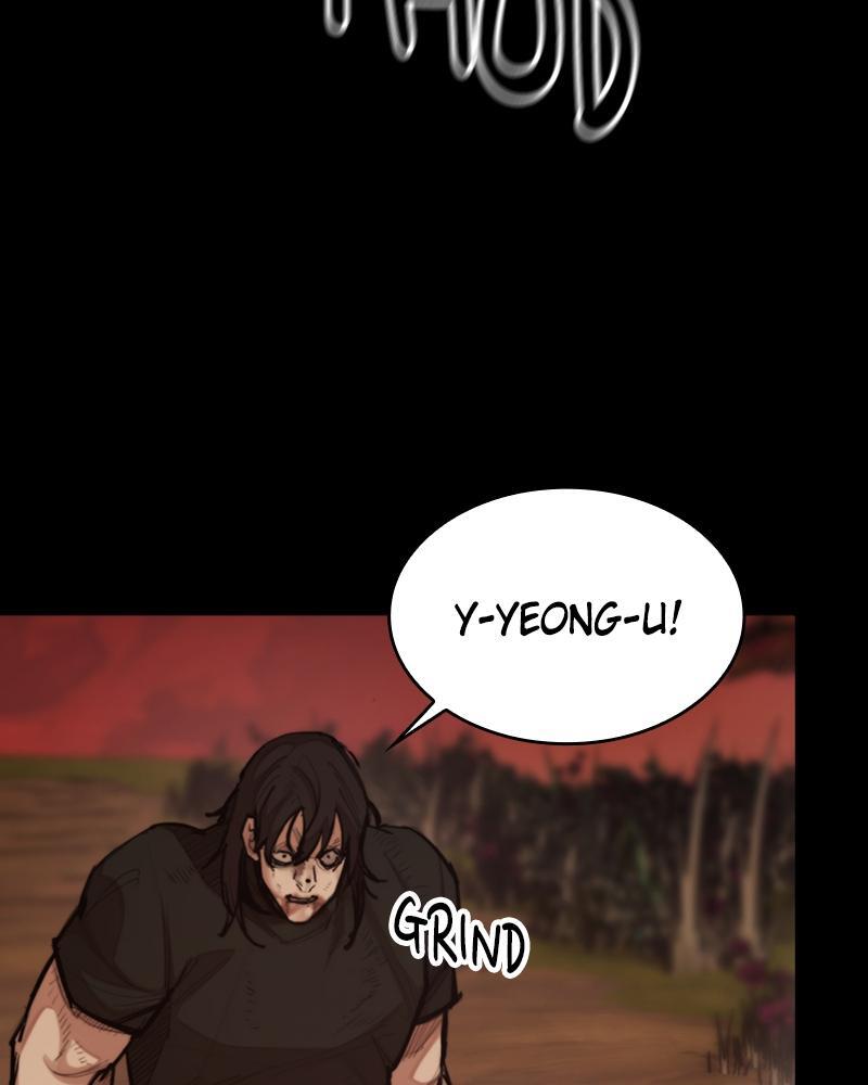 Read Land of the Crimson Moon Manga Online