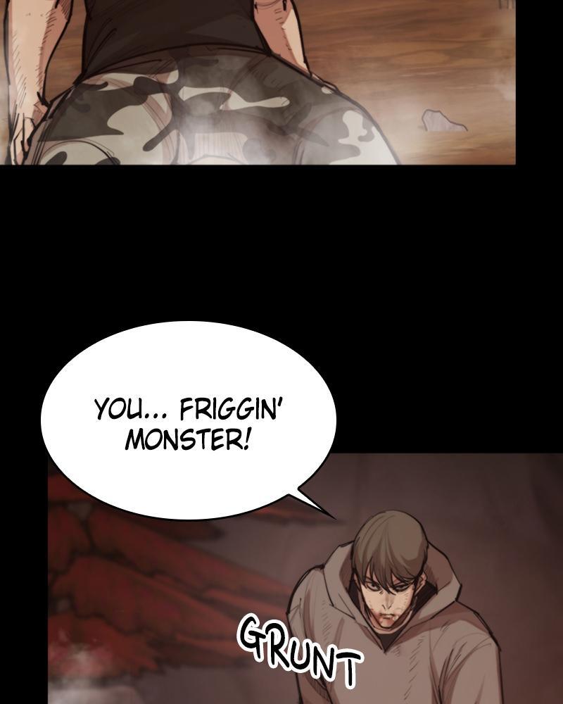 Read Land of the Crimson Moon Manga Online
